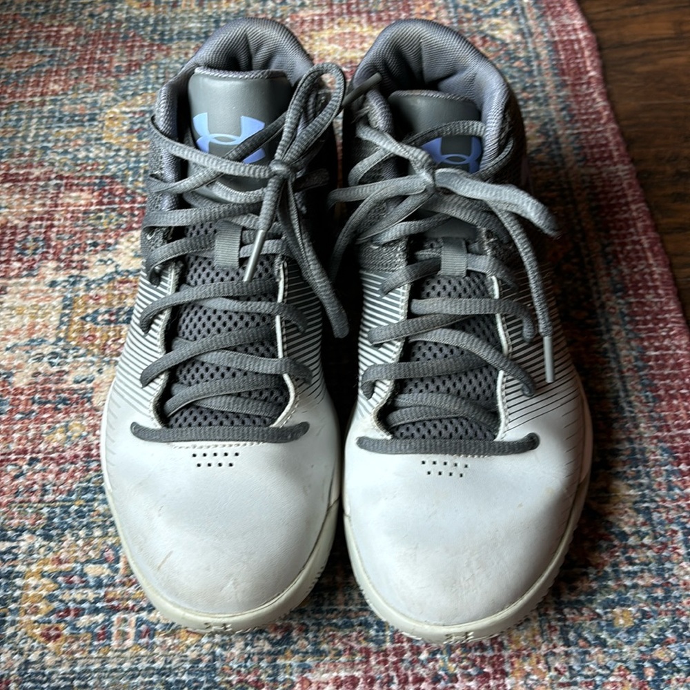 Under Armour sneakers